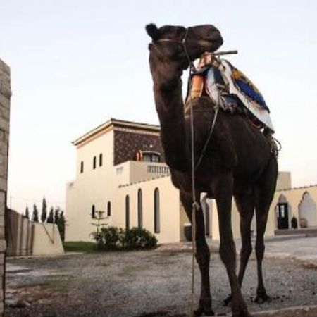 מלון Sidi Kaouki Ayt Karoum מראה חיצוני תמונה